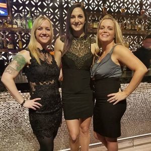 Meet your Posher, Sonya